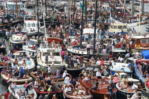 Sail Amsterdam