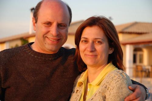 Haris / Vasiliki
