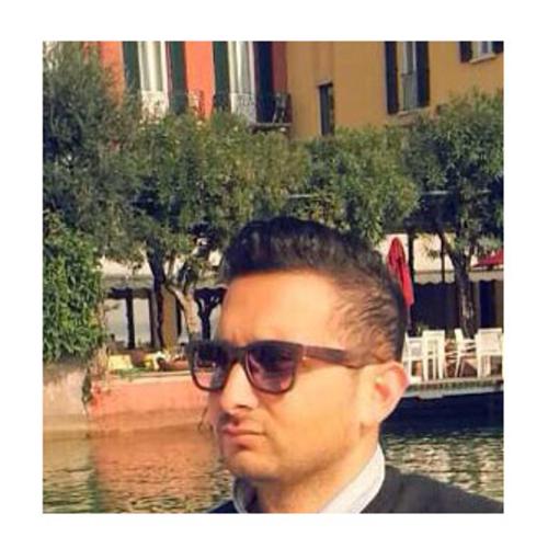 Gianni Spalluto - owner