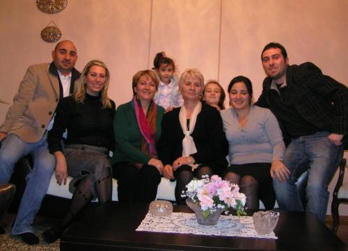 Ailemiz