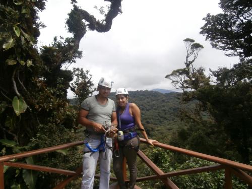Warner Y Karla