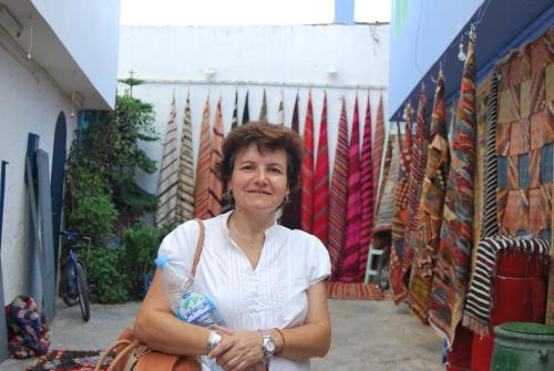 Macarena Murillo Carrascal