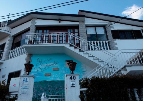 Guest House /Alecrim e Rosmaninho