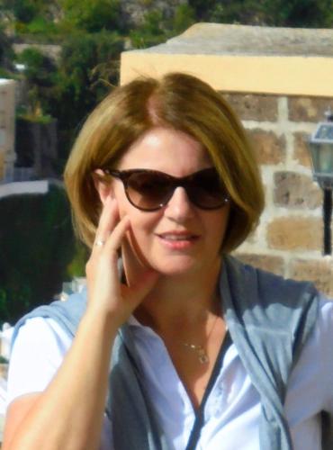Gundi Adelbrecht