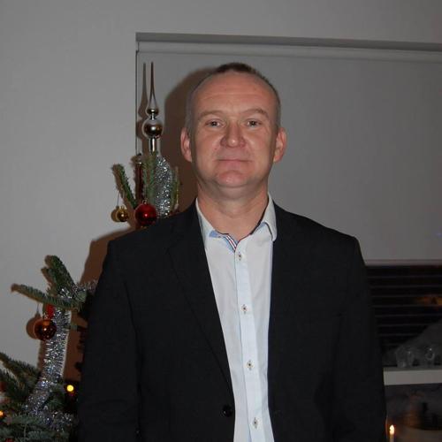 Grétar Jónsson