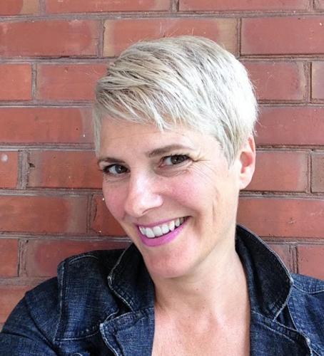 Theresa Albert, Owner and Host