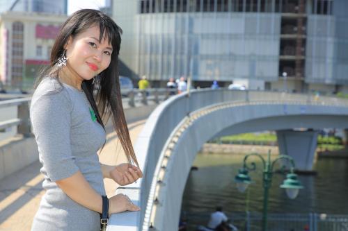 Tran Thi Minh Loan