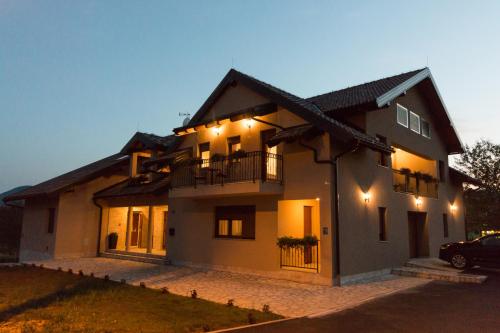 Zrinka House