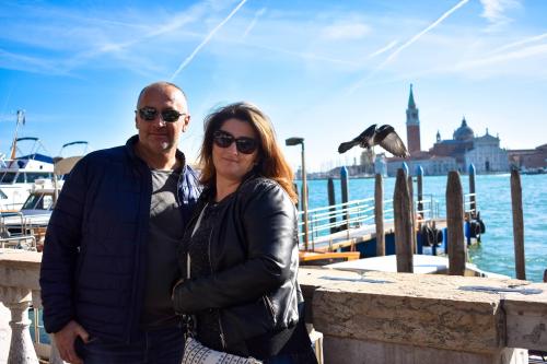 Drago & Maria