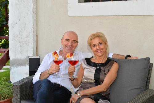 GLORIA, GIOVANNI