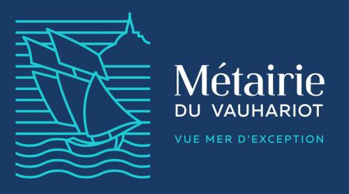 LA METAIRIE DU VAUHARIOT / SAS FACE A LA BAIE
