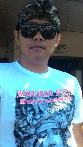 Wayan sudina
