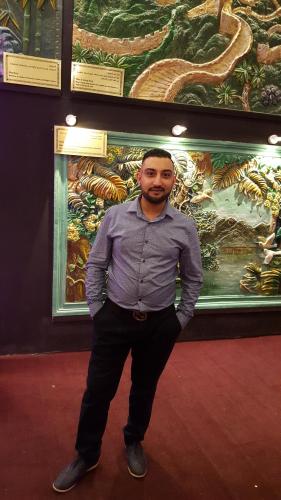 Quasim Suhail