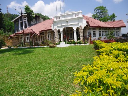 Kandy Hill Bungalow