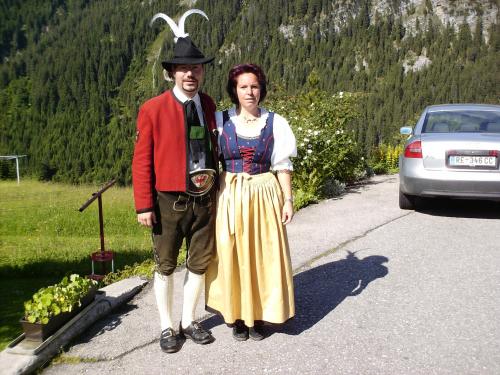 Cornelia & Jürgen Steinberger