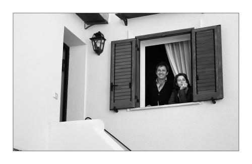 Marcella e Jonhatan