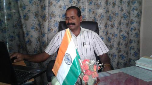 Reji Mathew