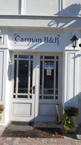 Čarman B&B