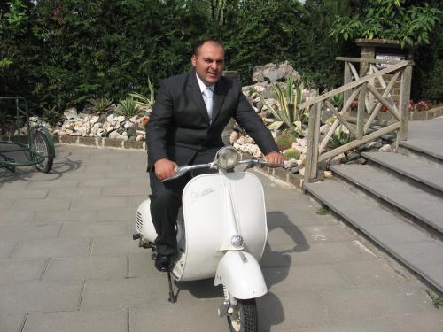 Umberto Somma