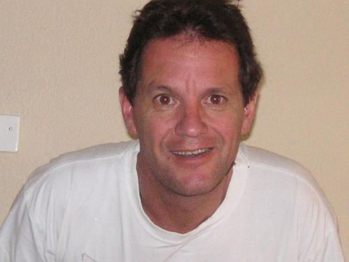 Nigel Stoker