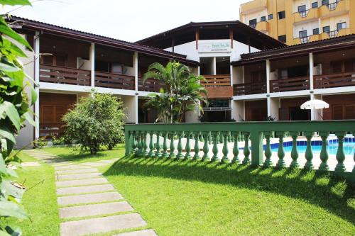 Pousada Vivamar