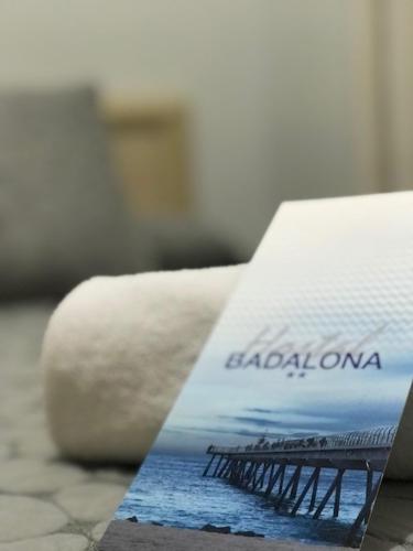 HOSTAL BADALONA