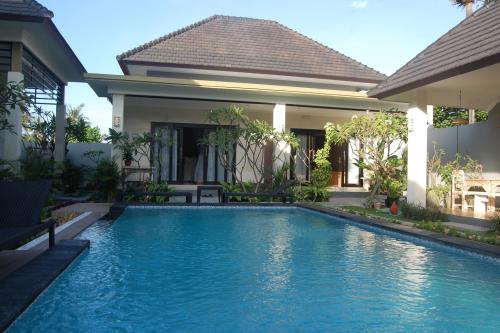Maha Rama Suites