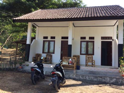 Nanda Homestay