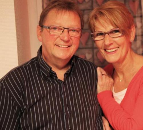 Roland & Chantal