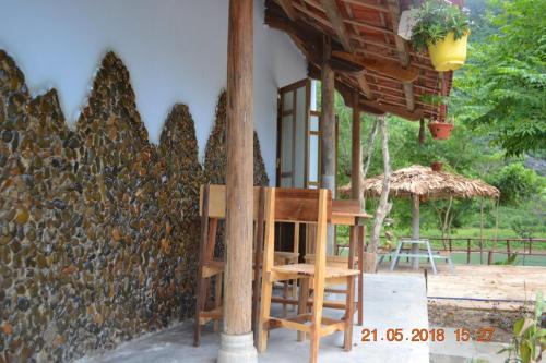 Little Rock Homestay Phong Nha Vietnam Booking Com