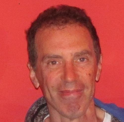 Pablo Melero