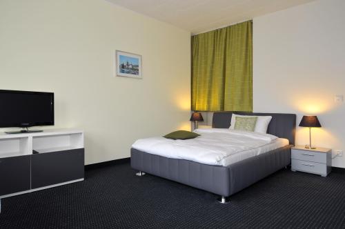 Businesshome Schweiz AG
