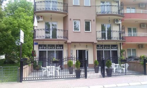Villa Marina