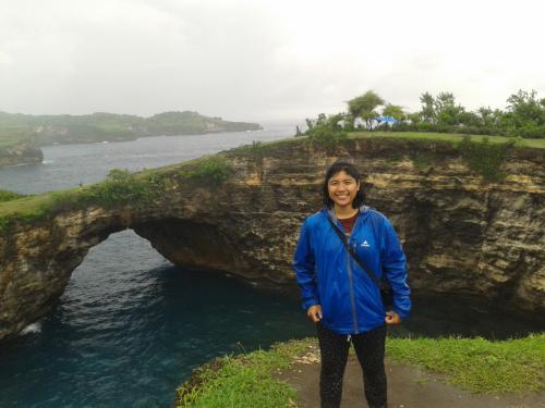 Ida Ayu Ari Janiawati