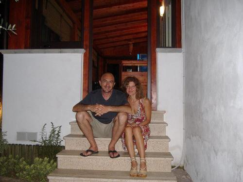 Anna e Angelo