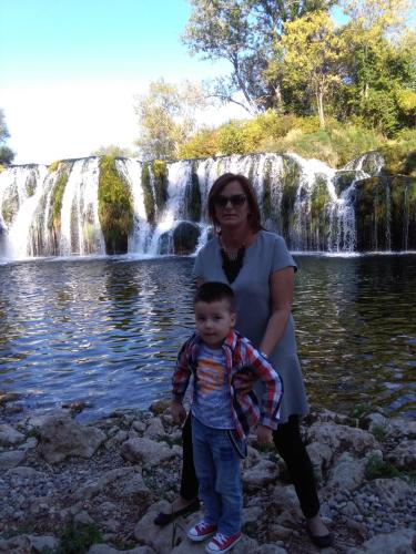 IVANA I SIN DOMINIK