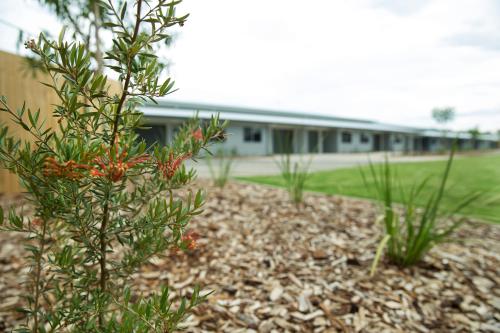 Villas on Rivergum