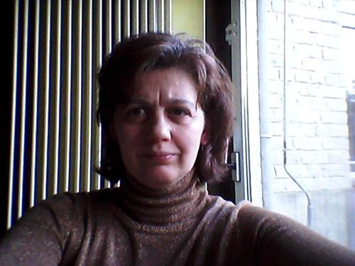 Tania Clarys