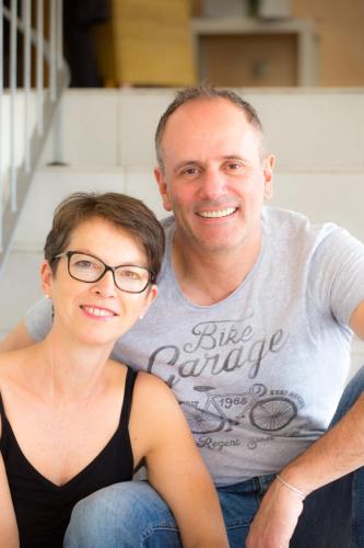 Ralf & Lisa