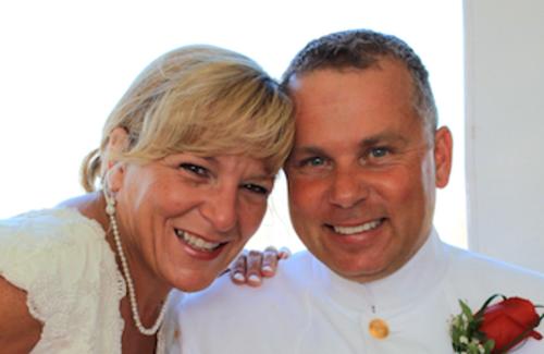 Pierre and Johanne