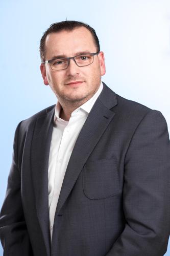 Michal Chalupa