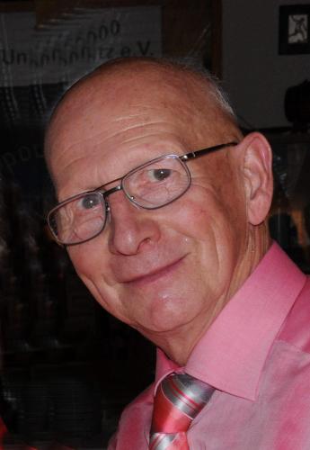 Horst Bradsch