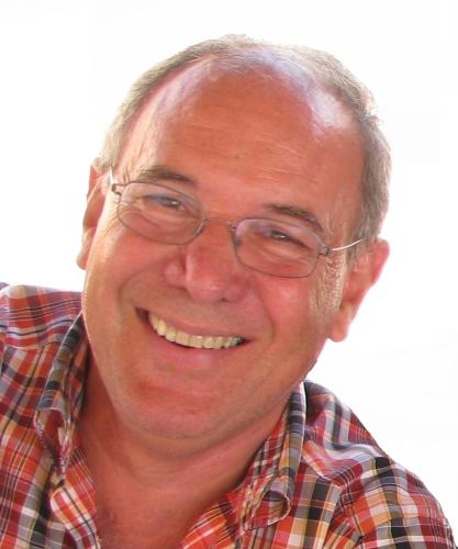 Panagiotis (Takis) Galanopoulos