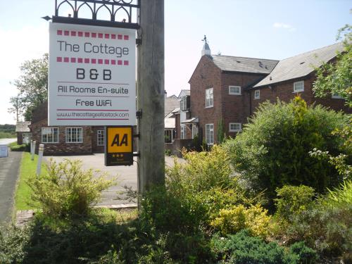The Cottage B&B