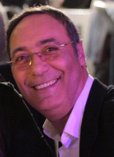 Simone Ruben