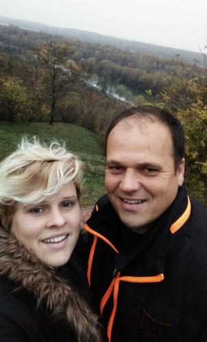 Neda & Ivan