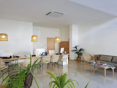 MC Apartamentos