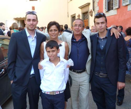 fam. Smaldore