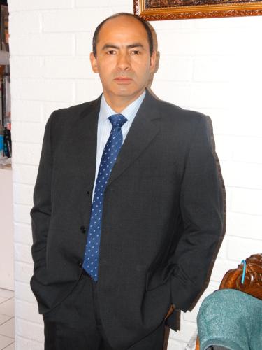Adrian Vera