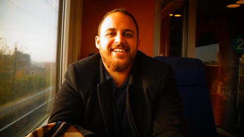 Dimitris